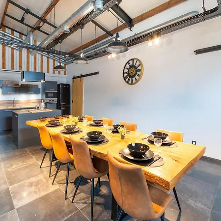 Elegant Place In Goesnes, Cleaning Included Holiday home *