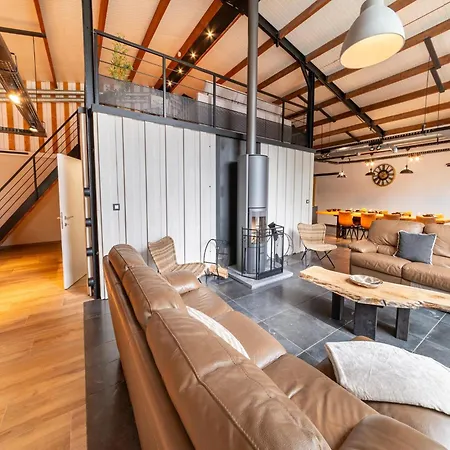 Elegant Place In Goesnes, Cleaning Included *