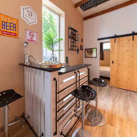 Holiday home Elegant Place In Goesnes, Cleaning Included *