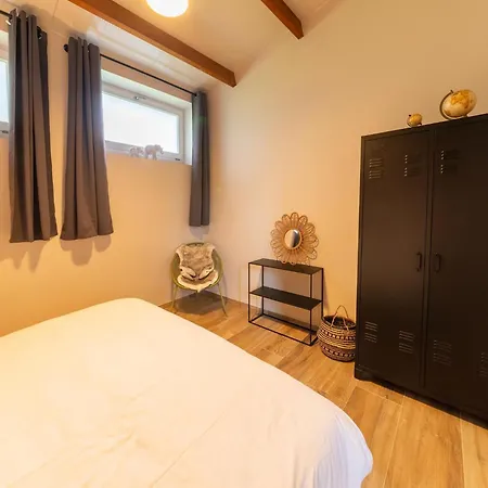 Elegant Place In Goesnes, Cleaning Included *