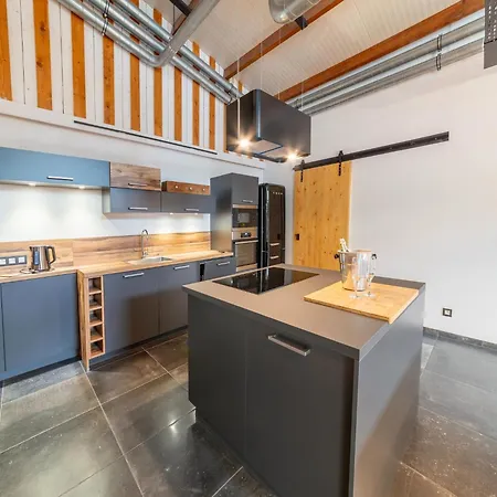 Holiday home Elegant Place In Goesnes, Cleaning Included Goesnes
