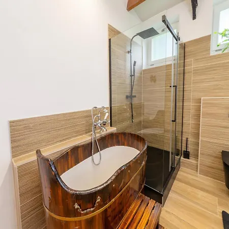 Elegant Place In Goesnes, Cleaning Included *